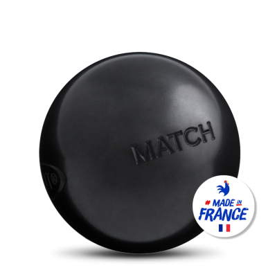 OBUT MATCH