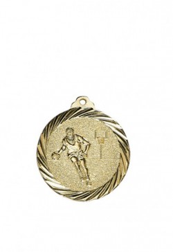 Médaille Ã˜ 32 mm Basket  - NX03