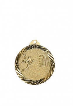 Médaille Ã˜ 32 mm Handball  - NX10