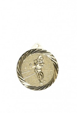 Médaille Ã˜ 32 mm Tennis  - NX16