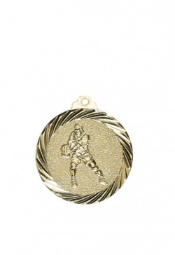 Médaille Ã˜ 32 mm Volley-ball  - NX18