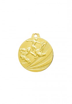 Médaille Ã˜ 40 mm Athlétisme  - NE02