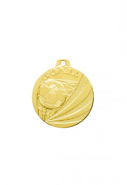 Médaille Ã˜ 40 mm Football  - NE07
