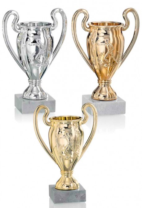 Trophée Football 82-11