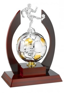 Trophée Football 90-11