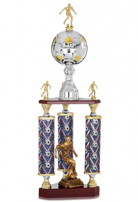 Trophée Football 90-21