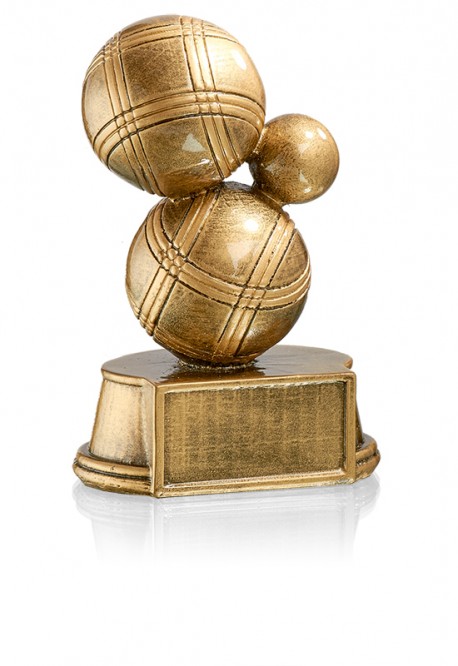 Trophée Boules & Pétanque 81511