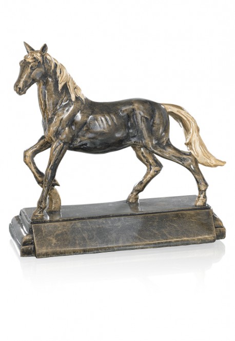 Trophée équitation 52641