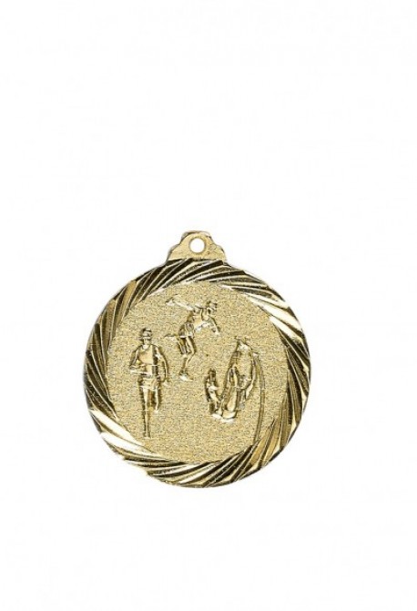 Médaille Ã˜ 32 mm Athlétisme  - NX02