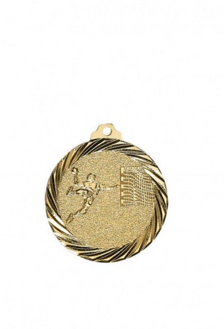 Médaille Ã˜ 32 mm Handball  - NX10