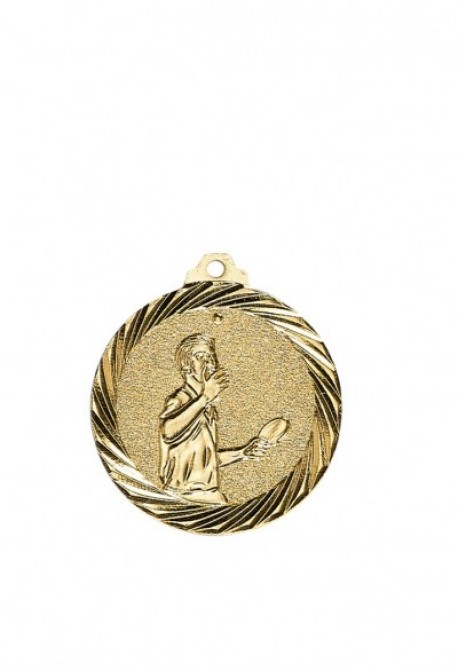 Médaille Ã˜ 32 mm Tennis-de-table  - NX14