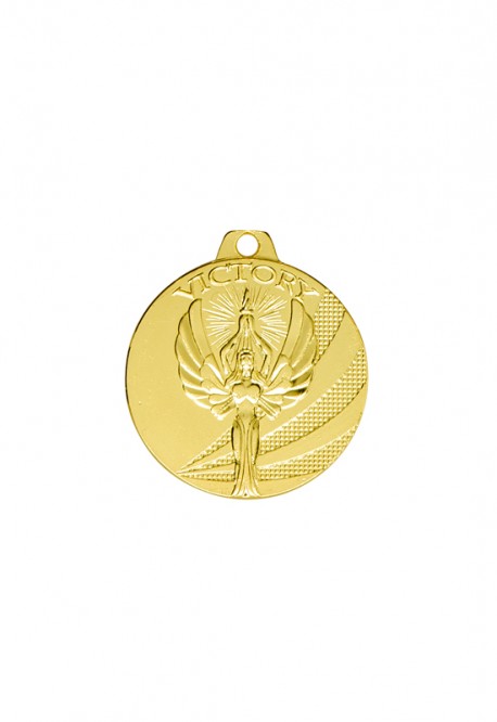 Médaille Ã˜ 40 mm Victoire  - NE15