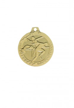 Médaille Ã˜ 40 mm Athlétisme - DX02