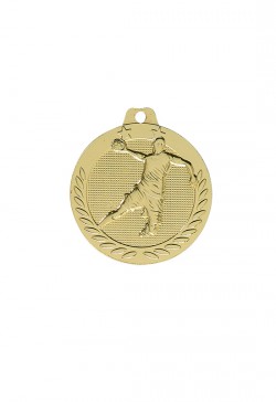 Médaille Ã˜ 40 mm Handball - DX12