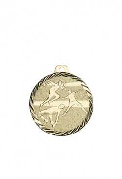 Médaille Ã˜ 50 mm Athlétisme  - NZ02