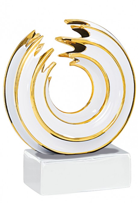 Trophée Céramique Victoire 80-91