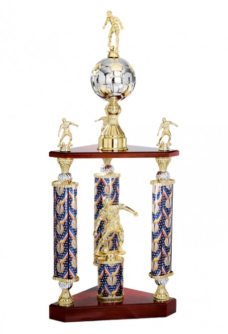 Trophée Football 88-31