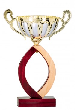 Coupe Classique Métal : 5241