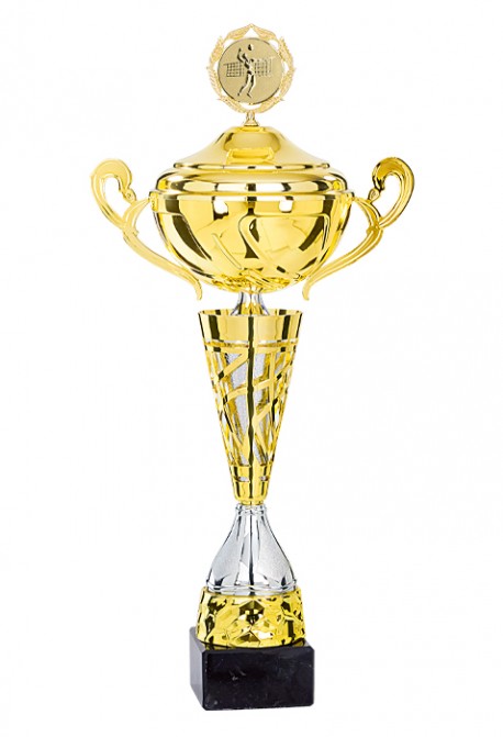 Coupe Personnalisée Métal : 5411W-C