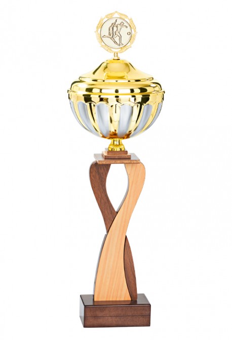 Coupe Personnalisée Métal : 6471W-C