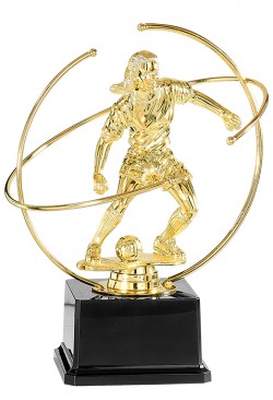 Trophée Football Féminin  90-01