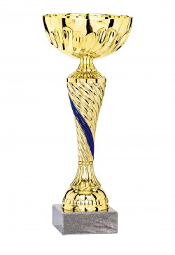 Coupe Économique Métal : 1671