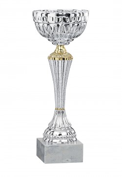 Coupe Économique Métal : 1821