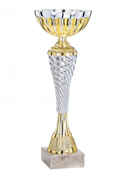 Coupe Économique Métal : 2041