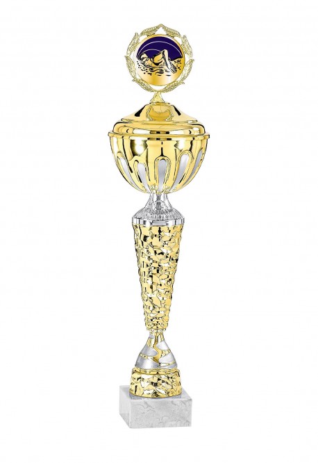 Coupe Personnalisée Métal : 2281W-C