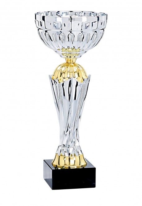 Coupe Classique Métal : 4851