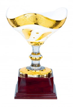 Coupe Classique Verre : 5191