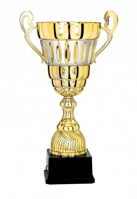 Coupe Prestige Métal : 6711