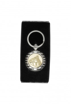 Porte Clés Personnalisé – KC12