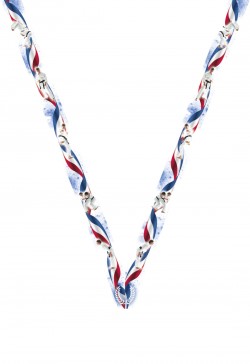 Ruban Médaille  Judo  : 7075