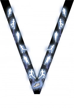 Ruban Médaille  Running  : 7063