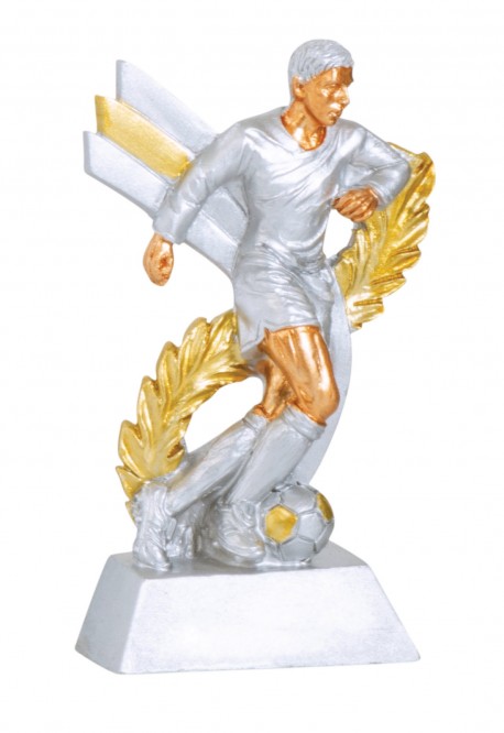 Trophée Résine Football – 23902