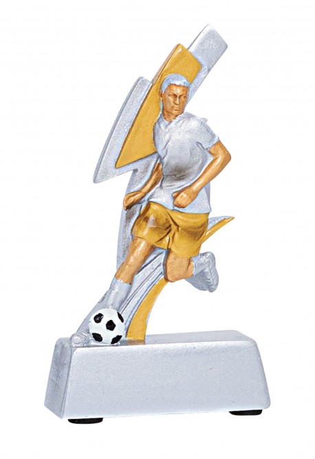 Trophée Résine Football – 25901