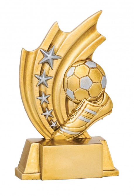 Trophée Résine Football – 26902
