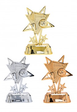 Trophée Football 56901