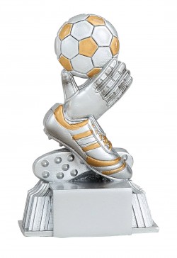 Trophée Football Gardien 18906