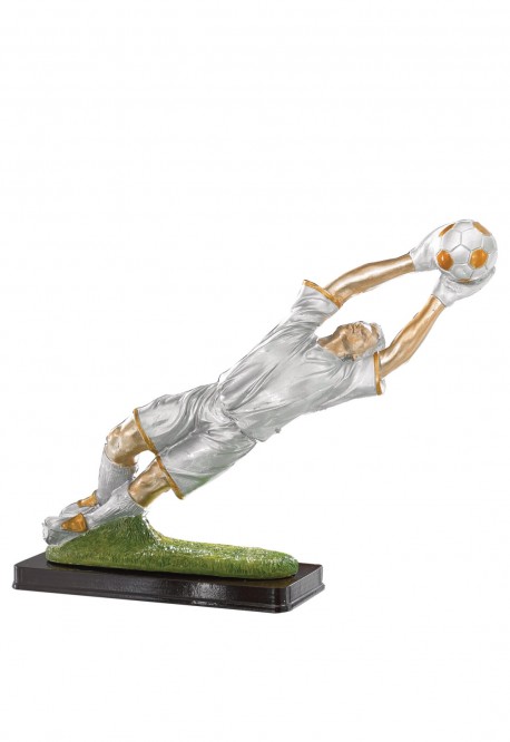 Trophée Football Gardien 89-41