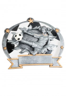 Trophée Football Féminin 90-11