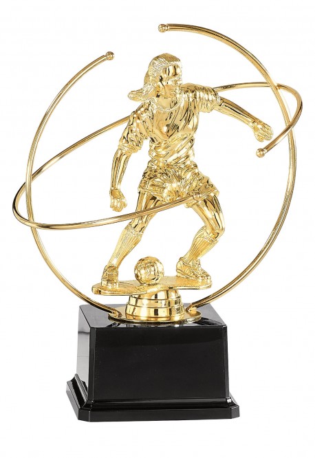 Trophée Football Féminin  90-01