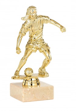 Trophée Football Féminin 90-21