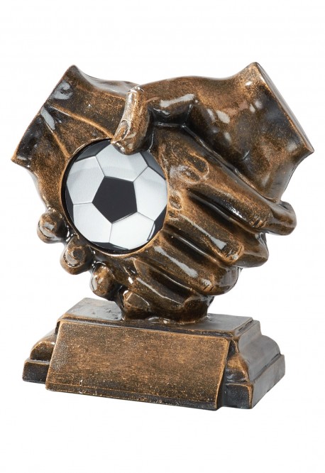 Trophée Football Fair-play 91-01