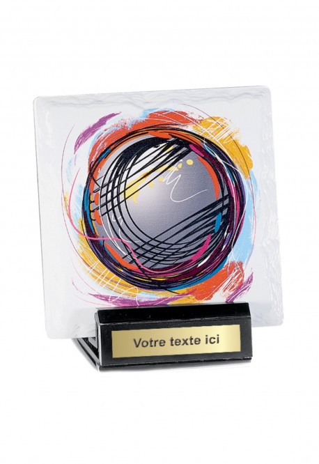 Trophée Boules & Pétanque 45104
