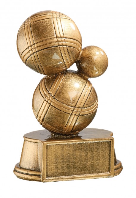 Trophée Boules & Pétanque 81511