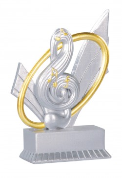 Trophée Musique 31421