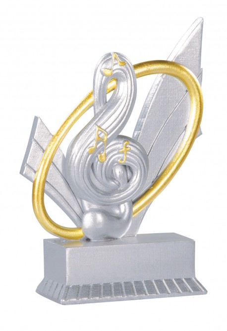 Trophée Musique 31421