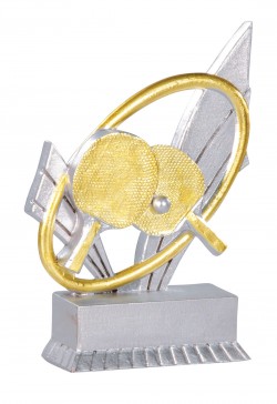 Trophée Tennis de table 31427